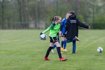 Bild 33 - wCJ VfL Pinneberg - Alstertal-Langenhorn : Ergebnis: 0:8